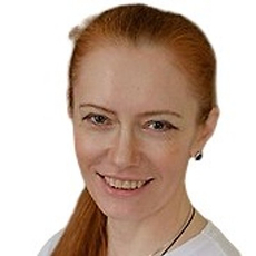 Набока Маргарита Валерьевна, гинеколог