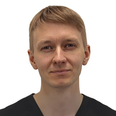Коротков Александр Евгеньевич, стоматолог-терапевт