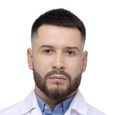 Курганов Геннадий Владимирович, дерматолог