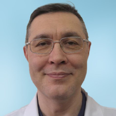 Денюков Равиль Исмаилович, детский рефлексотерапевт