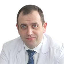 Каннер Дмитрий Юрьевич, онколог