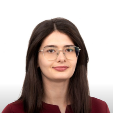Замуракина Мария Радиковна, стоматолог-терапевт