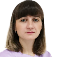 Минаева Валерия Валериевна, гинеколог