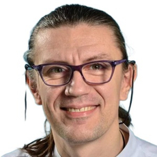 Каськ Эдуард Рудольфович, стоматолог-ортопед