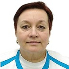 Комова Марина Павловна, ортопед