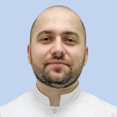 Амаев Каламадин Шарифович, стоматолог-ортопед