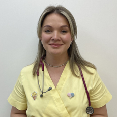 Бондарчук Маргарита Вячеславна, педиатр