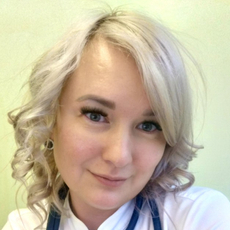 Зорина Елена Михайловна, терапевт