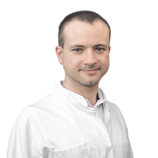 Ларионов Олег Викторович, гинеколог-хирург