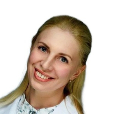 Великосельская Марина Викторовна, невролог