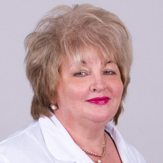 Корженко Элла Григорьевна, терапевт