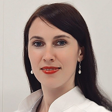 Морозова Марина Сергеевна, физиотерапевт