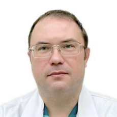 Голубовский Герман Александрович, ЛОР