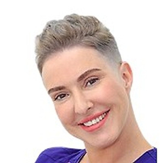 Дубова Ирина Алексеевна, стоматолог-терапевт