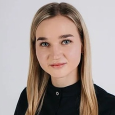 Обжерина Валерия Олеговна, стоматолог-терапевт