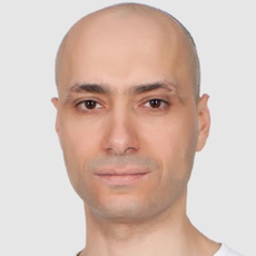 Алзиралхусини Алаа Абдулхамидович, хирург