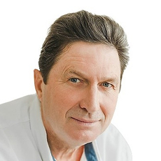 Беляков Сергей Николаевич, стоматолог-ортопед