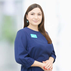 Логачева Екатерина Евгеньевна, косметолог