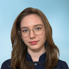 Колесникова Дарья Александровна, детский нейропсихолог