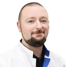 Маколин Олег Игоревич, рентгенолог