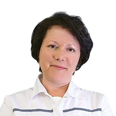 Мигура Елизавета Валерьевна, врач функциональной диагностики