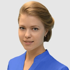 Ланкина Алина Александровна, офтальмолог