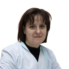 Мошорина Марина Анатольевна, кардиолог