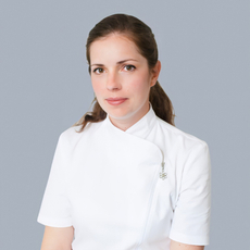 Белик Анна Александровна, стоматолог-хирург