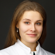 Панфилова Елена Александровна, эндокринолог
