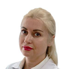 Неделько Наталья Ивановна, терапевт