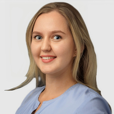 Гимгина Анастасия Андреевна, стоматолог-терапевт