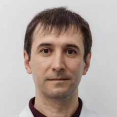 Азизов Шамиль Эмирфезович, врач УЗД