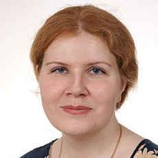 Фомина Мария Александровна, детский гинеколог