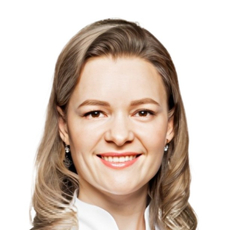 Потапова Евгения Анатольевна, педиатр