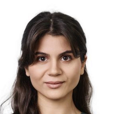 Галоян Милена Оганесовна, детский стоматолог