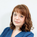 Спасская Юлия Сергеевна, детский хирург