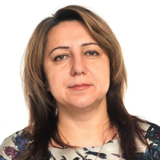 Склярова Нана Владимировна, детский психолог