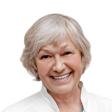 Кутина Галина Васильевна, ЛОР