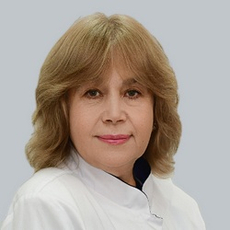 Дашина Татьяна Александровна, физиотерапевт