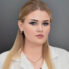 Чураева Маргарита Анатольевна, терапевт