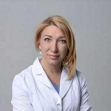 Ермакова Татьяна Сергеевна, пластический хирург