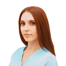 Урядникова Валерия Александровна, ортодонт