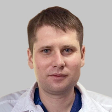 Алтынбаев Рамиль Ришатович, уролог