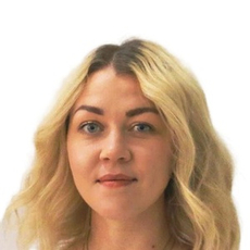 Рыбина Наталья Олеговна, педиатр