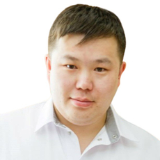 Дугаров Булат Раднабазырович, сосудистый хирург