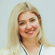 Бильченко Вера Валерьевна, гинеколог