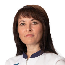 Бодрова Олеся Валерьевна, стоматологический гигиенист