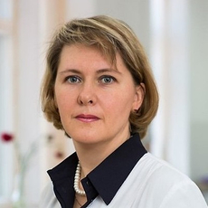 Огольцова Татьяна Владимировна, офтальмолог