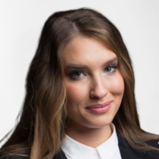 Горбунова Ксения Александровна, пародонтолог