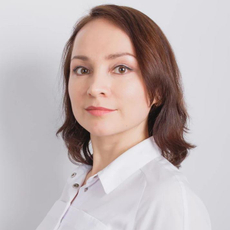 Сунцова Татьяна Анатольевна, врач УЗД